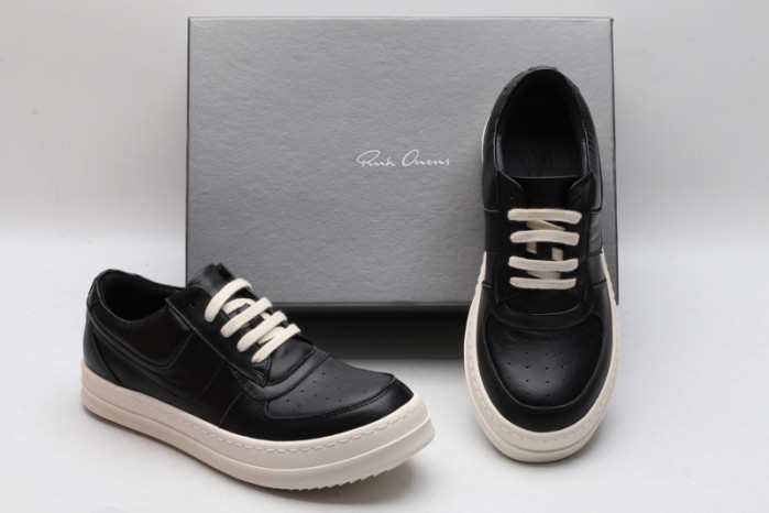 Rick Owen.s Sneaker