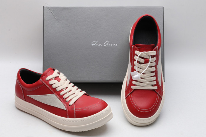 Rick Owen.s Sneaker