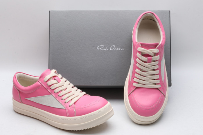 Rick Owen.s Sneaker