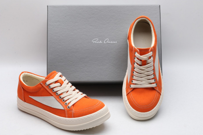 Rick Owen.s Sneaker