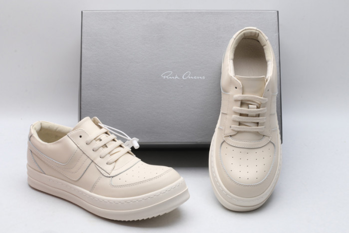 Rick Owen.s Sneaker
