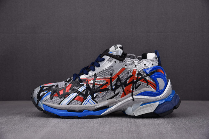 BLCG RUNNER SNEAKER 677403 W3RB6 1264