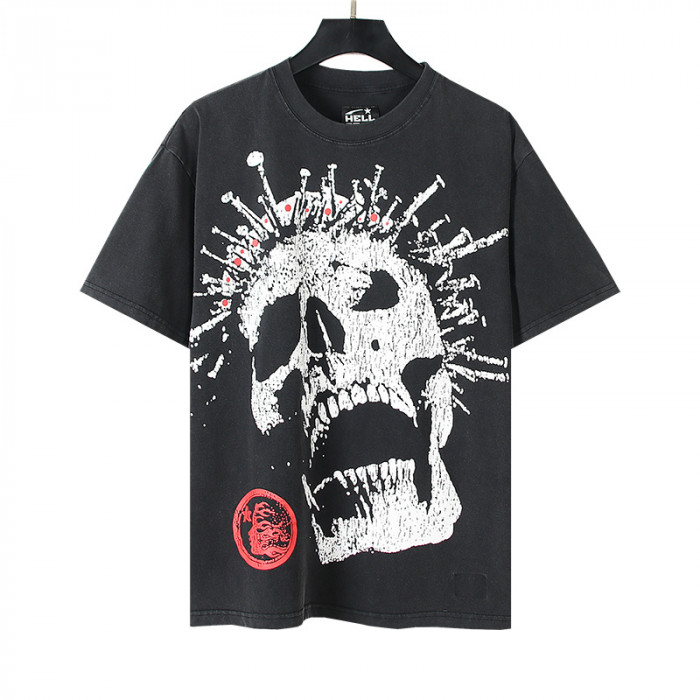 He11star T-shirt 24043014