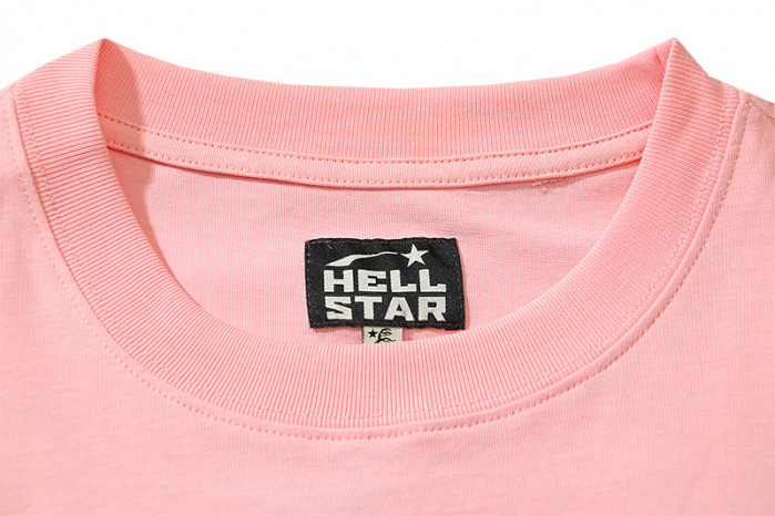 He11star T-shirt 24043028