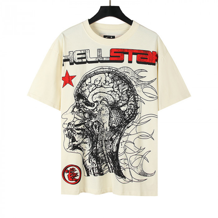 He11star T-shirt 24043030