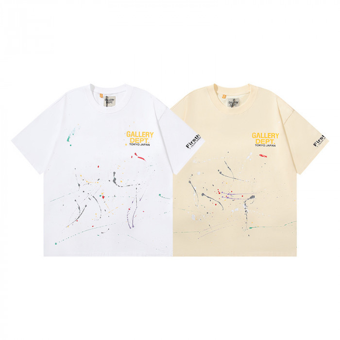 GA11ERY DEPT. T-SHIRT 24042319