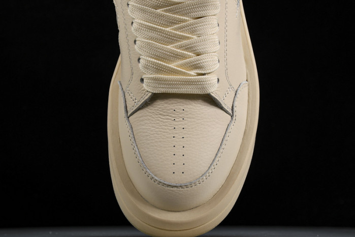 Rickowens x converse High-top Sneaker