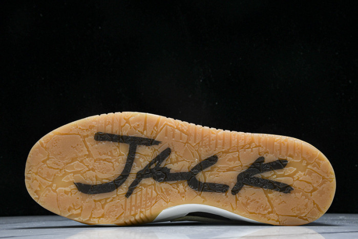 TRAVIS SCOTT X JORDAN CUT THE CHECK FZ8117-100