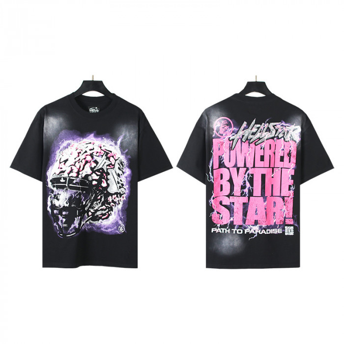 He11star T-shirt 24043004