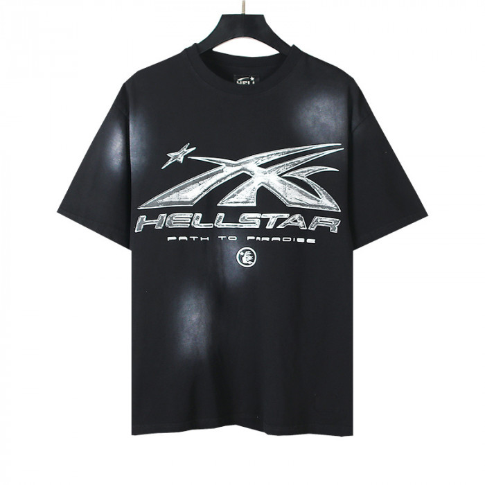 He11star T-shirt 24043005