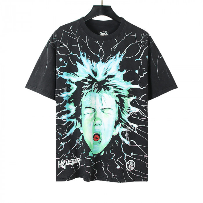 He11star T-shirt 24043008