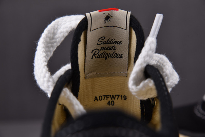 Maison MIHARA YASUHIRO SHOES