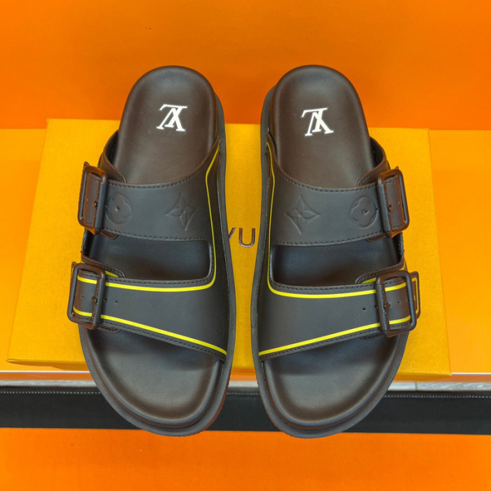 LV TRAINER MULE