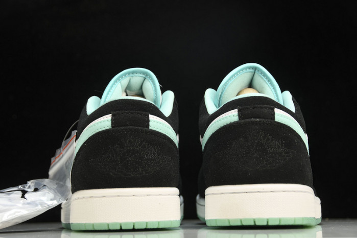 Air Jordan 1 Low Island Green CQ9828-131
