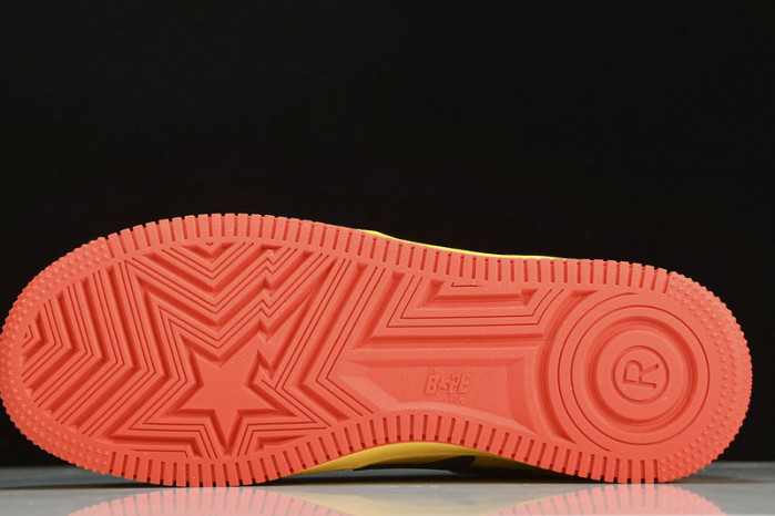 B*PE SNEAKER