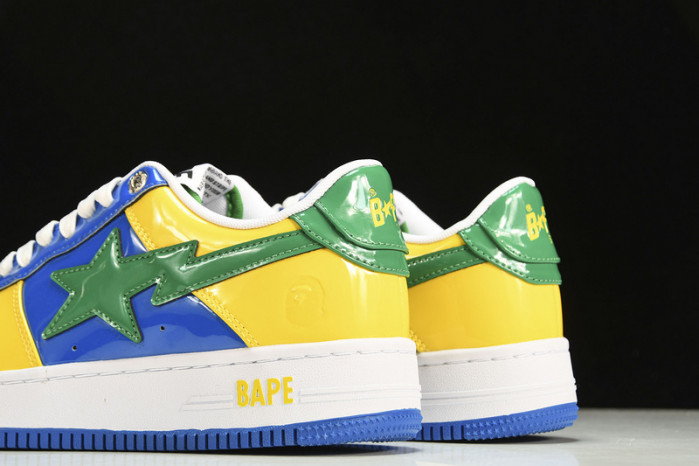 B*PE SNEAKER 1180191004