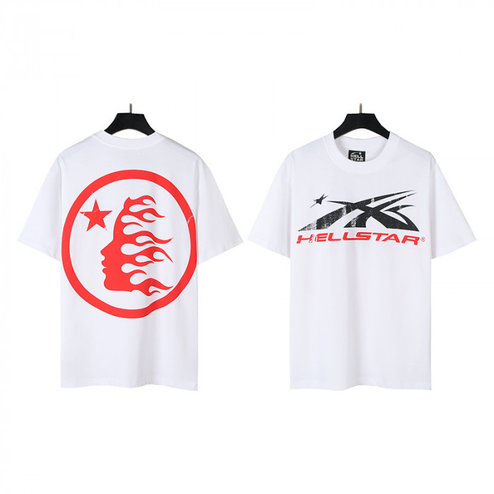He11star T-shirt 24043039