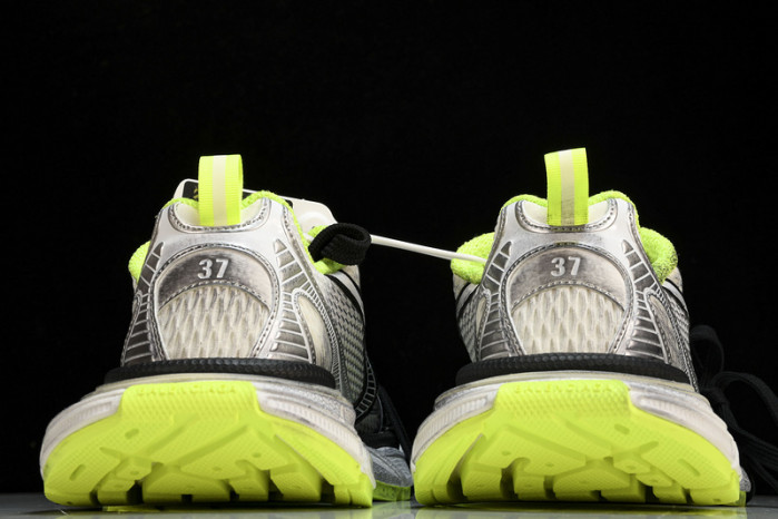 BLCG 3XL SNEAKER 734731 W3XL6 9031