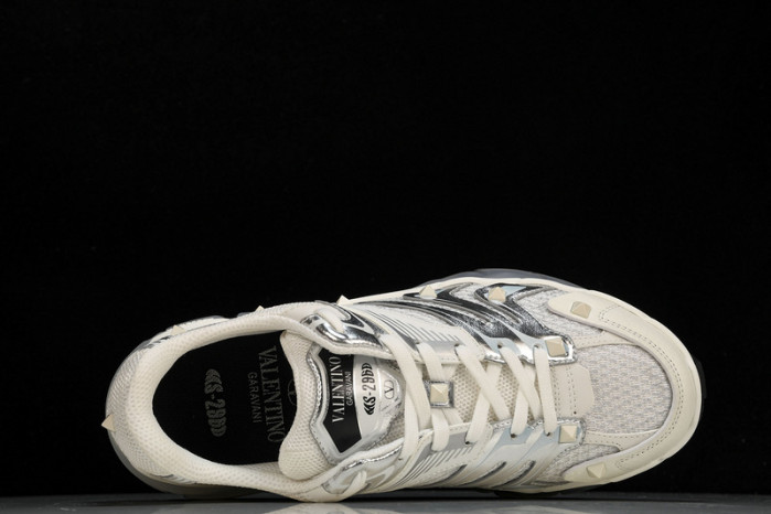 Valentino Garavani MS-2960 Low-top Sneaker