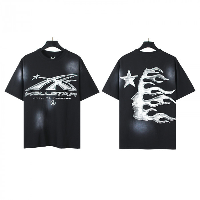 He11star T-shirt 24043005