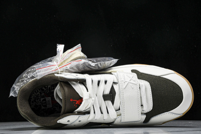 TRAVIS SCOTT X JORDAN CUT THE CHECK FZ8117-100