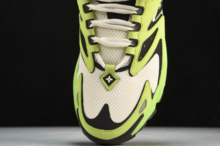LV RUNNER TATIC SNEAKER 1A9JER