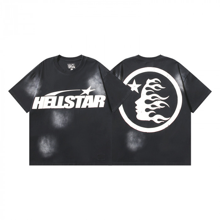 He11star T-shirt 24043010