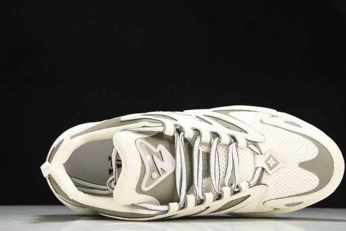 LV RUNNER TATIC SNEAKER 1A9TUZ