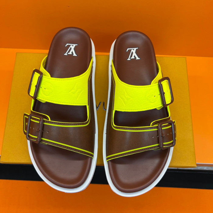 LV TRAINER MULE