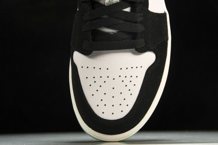 Air Jordan 1 Low Island Green CQ9828-131