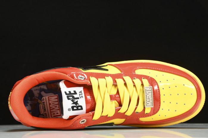 B*PE SNEAKER
