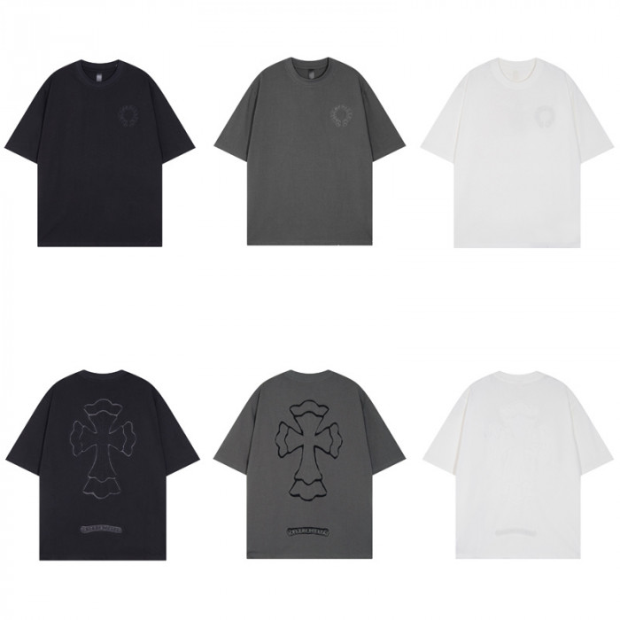 Chr0me Hearts T-SHIRT 24070310
