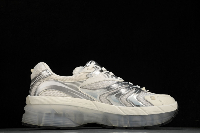 Valentino Garavani MS-2960 Low-top Sneaker