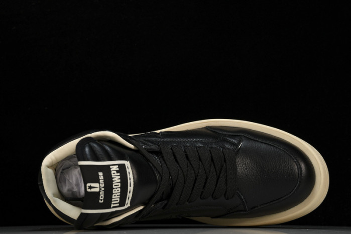 Rickowens x converse High-top Sneaker