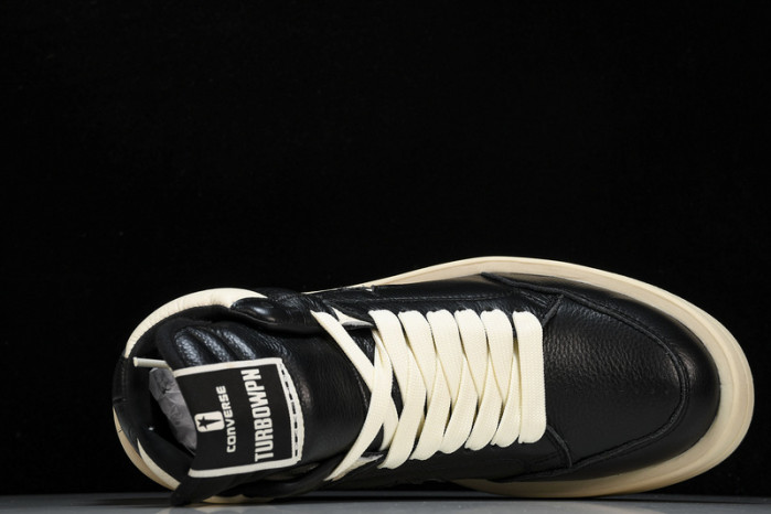 Rickowens x converse High-top Sneaker