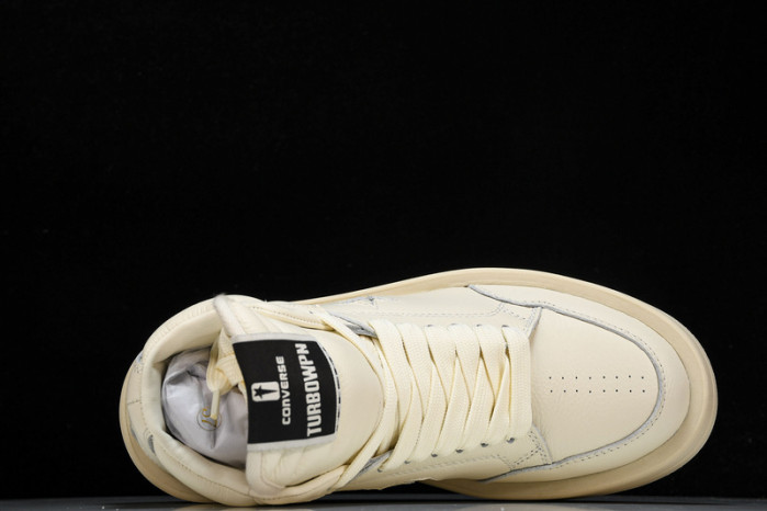 Rickowens x converse High-top Sneaker