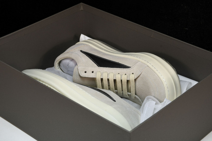 Rick Owen.s Sneaker