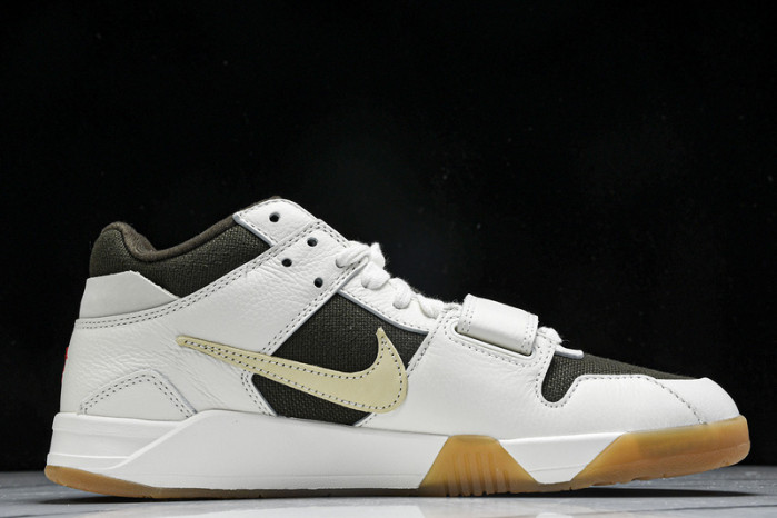 TRAVIS SCOTT X JORDAN CUT THE CHECK FZ8117-100
