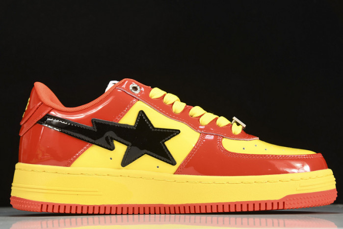 B*PE SNEAKER