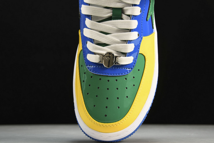 B*PE SNEAKER 1180191004