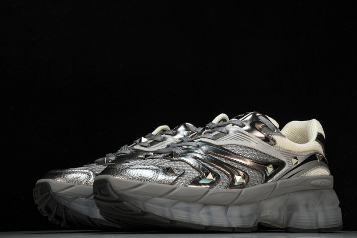 Valentino Garavani MS-2960 Low-top Sneaker