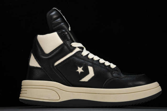 Rickowens x converse High-top Sneaker