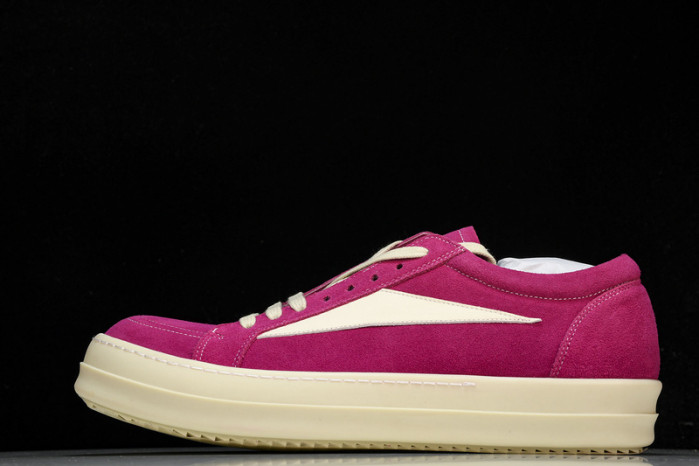Rick Owen.s Sneaker