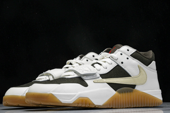 TRAVIS SCOTT X JORDAN CUT THE CHECK FZ8117-100