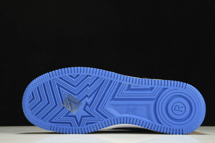 B*PE SNEAKER 1180191004