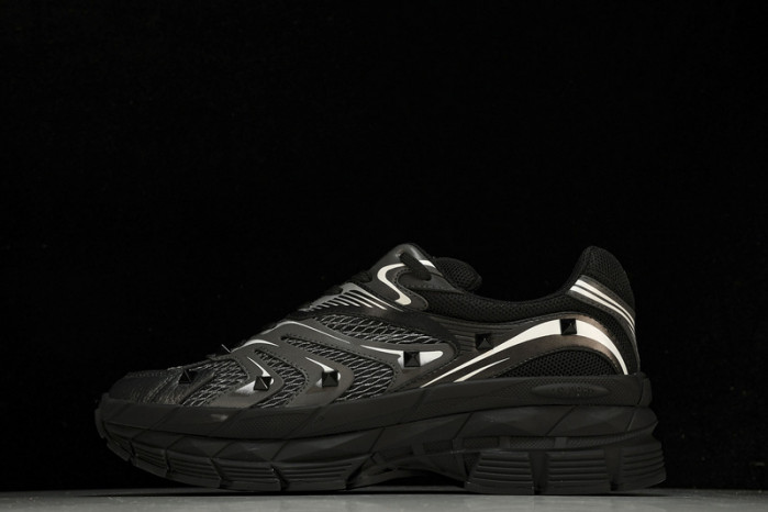Valentino Garavani MS-2960 Low-top Sneaker