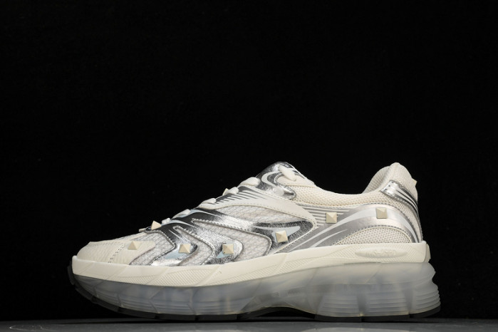Valentino Garavani MS-2960 Low-top Sneaker