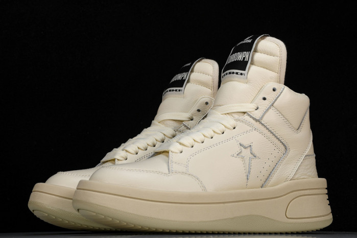 Rickowens x converse High-top Sneaker