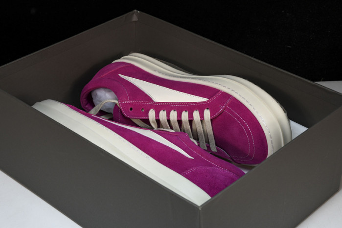 Rick Owen.s Sneaker