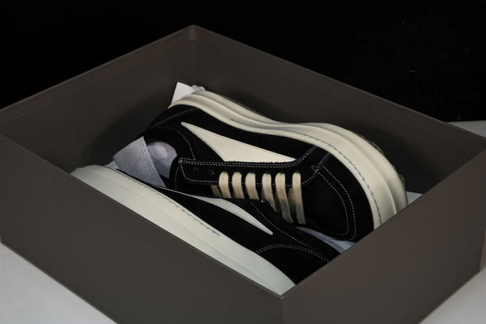 Rick Owen.s Sneaker
